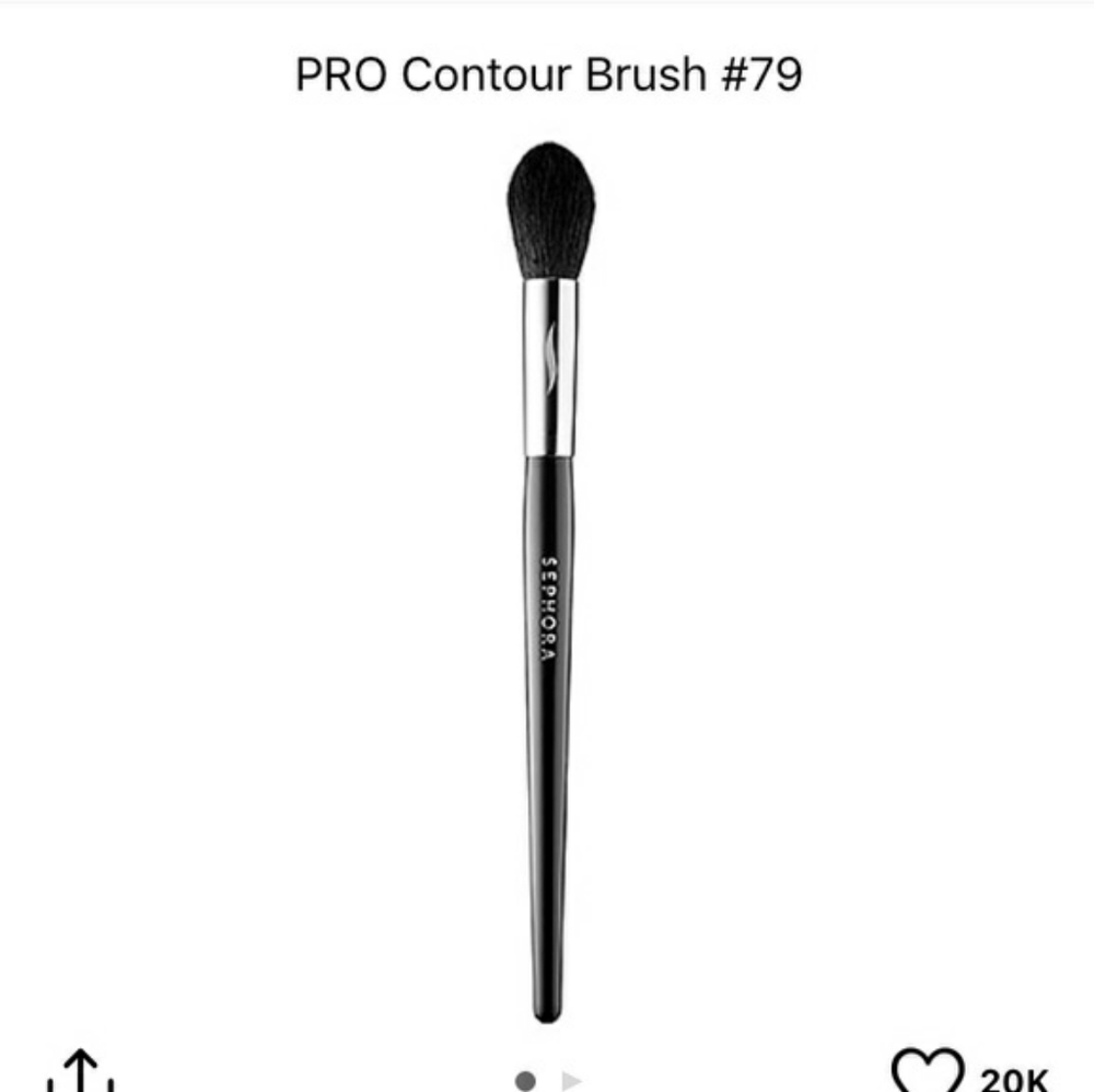 Sephora - PRO #79 - NEW